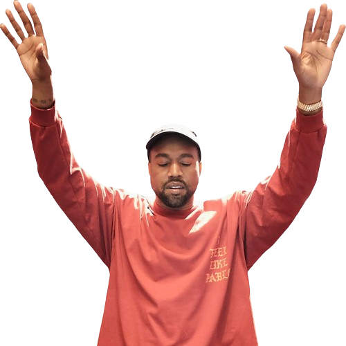 kanye